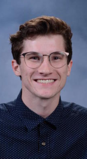 Photo of Jacob Rodgers